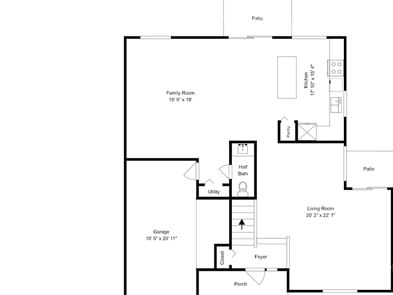 14075 Langley Pl — Photo 2