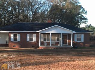 1335 Minter Tweed Rd, East Dublin, GA 31027