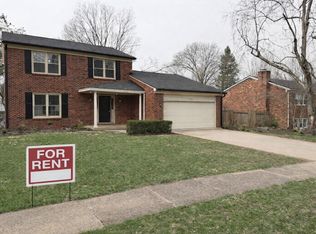 420 Cromwell Way, Lexington, KY 40503