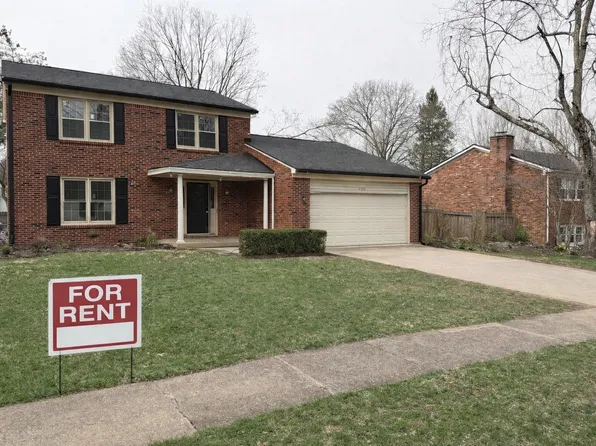 420 Cromwell Way, Lexington, KY 40503