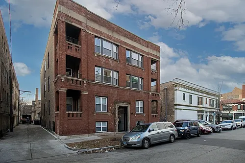 5310 S Harper Ave #2S Photo 1 5310 S Harper Ave #2S Photo 1