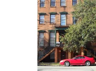 701 Barnard St APT D, Savannah, GA 31401
