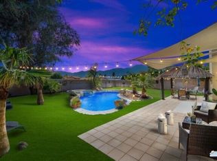 68315 Santiago Rd, Cathedral City, CA 92234