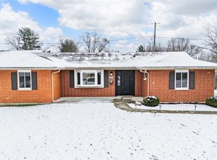 1885 Vermont Dr, Xenia, OH 45385