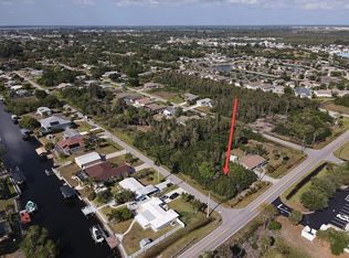 3930 Wisteria Pl, Punta Gorda, FL 33950