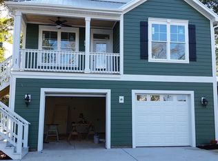 37 Cottage Dr LOT 51, Murrells Inlet, SC 29576