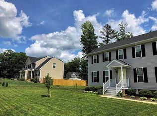 11691 Oakrise Ct, New Kent, VA 23124