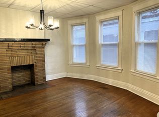 58 Como Ave #2, Buffalo, NY 14220
