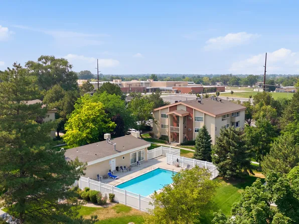 1809 W 7600 S APT E104, West Jordan, UT 84084