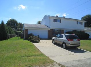 5454 Patricia Ave, Shelby Township, MI