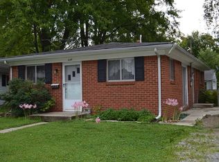 228 N 9th St, Middletown, IN 47356