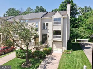 7822 Falling Leaves Ct, Ellicott City, MD 21043