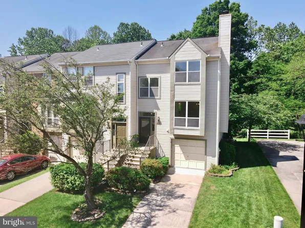 7822 Falling Leaves Ct, Ellicott City, MD 21043