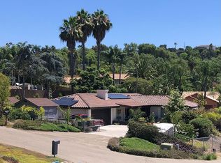 1152 Range View Rd, Vista, CA 92084