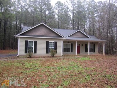 70 Steele Rd, Griffin, GA, 30223