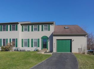 15 Steeple Ave, Red Lion, PA 17356