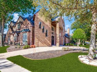 3400 Snidow Dr, Plano, TX 75025