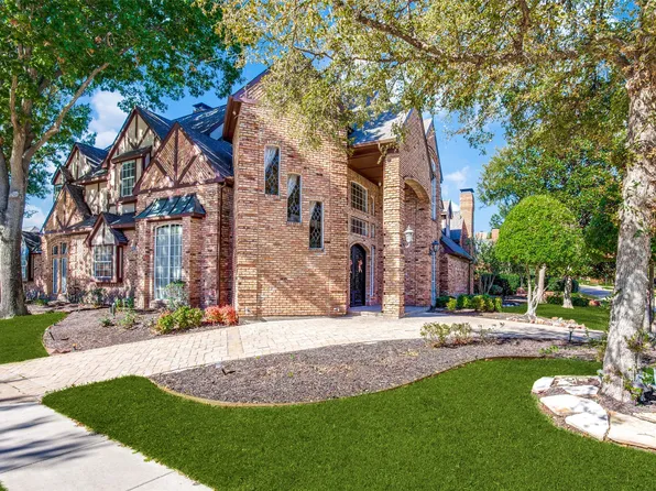 3400 Snidow Dr, Plano, TX 75025