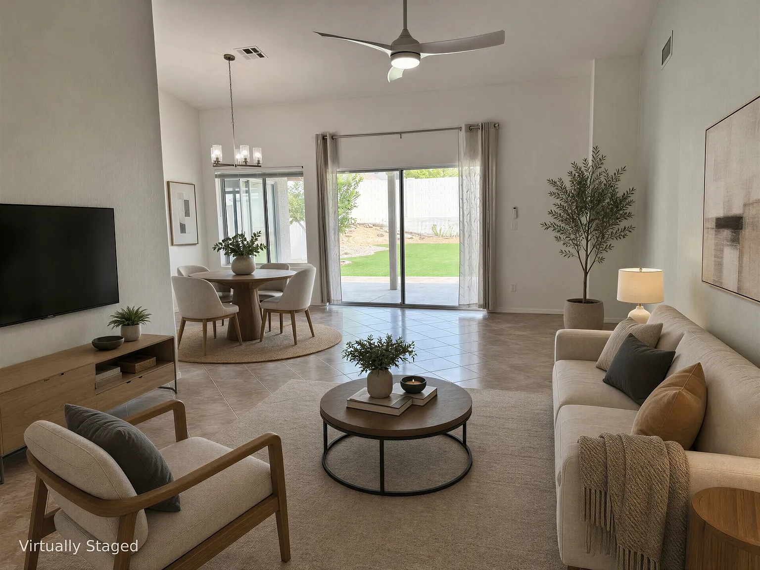 4 bed, 2045 sqft, $2,995 — Photo 3