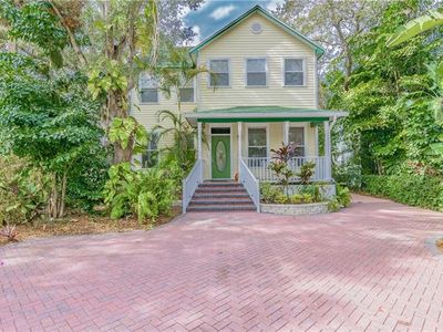 6217 S Elberon St, Tampa, FL, 33611