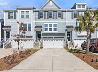 1549 Moss Spring Rd, Mount Pleasant, SC 29466