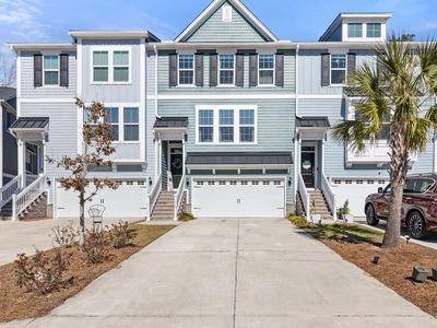 1549 Moss Spring Rd, Mount Pleasant, SC, 29466
