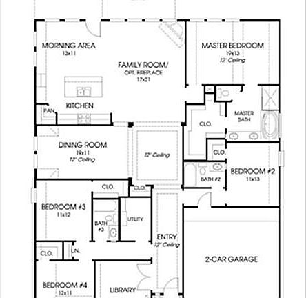 2nd image of 11202 Mellingshaw Ln