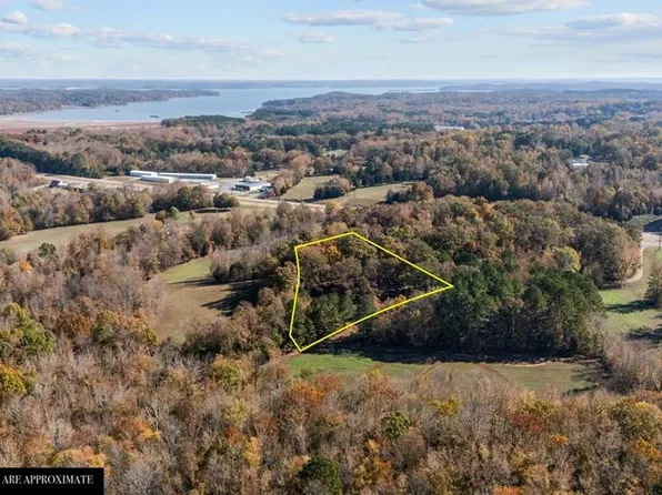 12225 Off Hwy #79N, Buchanan, TN 38222