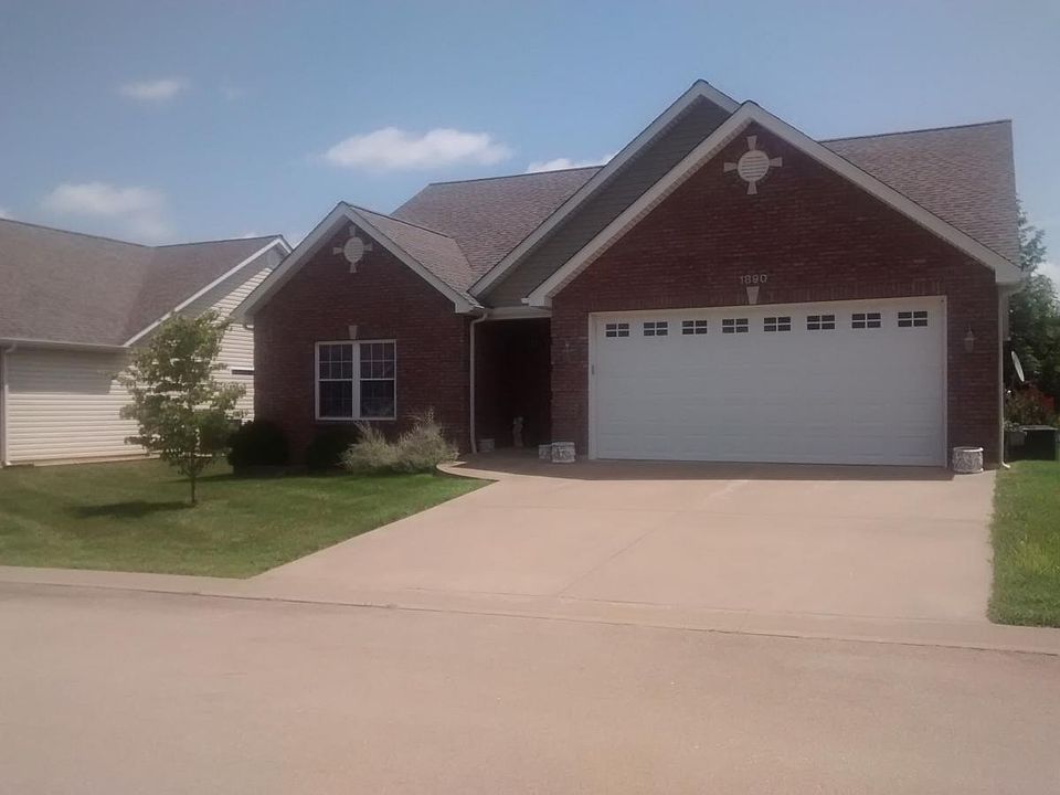 front elevation
