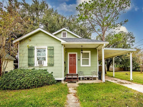 1514 Ridgefield Ave, Thibodaux, LA 70301