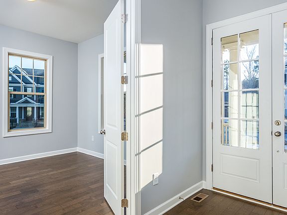 The Dawson New Home for Sale at Traditions by John Wieland