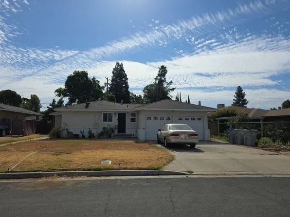 3910 N Safford Ave, Fresno, CA 93704