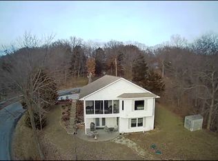695 E County Road 1630, Hamilton, IL 62341