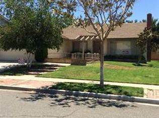 4832 Summit Ave, Simi Valley, CA 93063