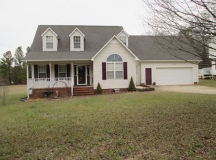 6274 Stokes Ferry Rd, Salisbury, NC 28146