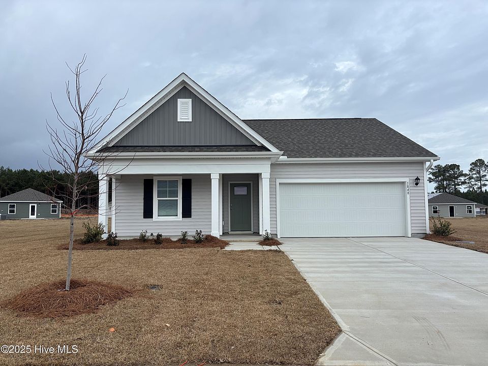 1st image of 1848 E Woodstork Lane NE Lot 629