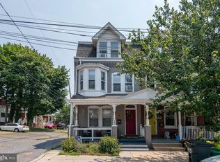 445 Nevin St, Lancaster, PA 17603
