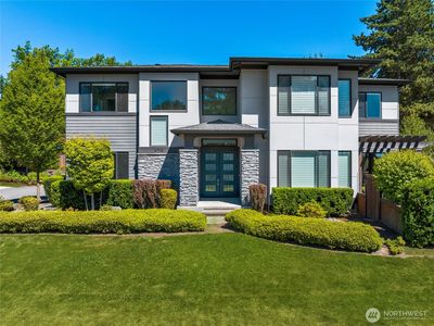 4710 86th Avenue SE, Mercer Island, WA, 98040