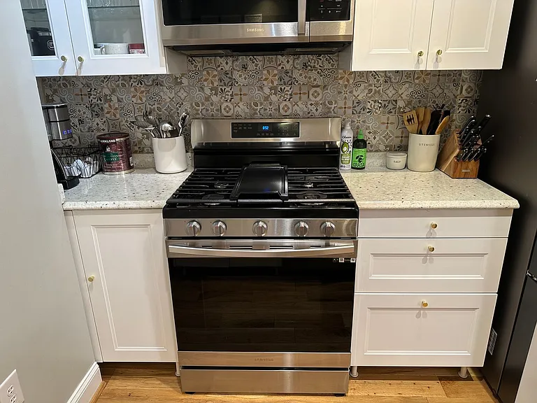 645 Q St NW — Photo 7