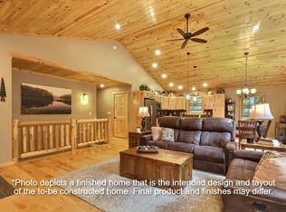 6 Butternut Cir, Eagle River, WI 54521