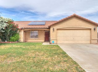 14612 S Tampico Rd, Arizona City, AZ 85123