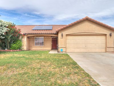 14612 S Tampico Rd, Arizona City, AZ, 85123