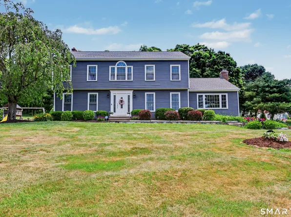 29 Pleasant View Road, New Milford, CT 06776