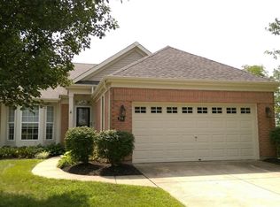 701 Valleyside Dr, Cold Spring, KY 41076