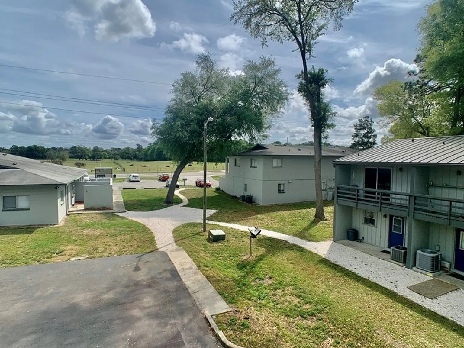 Cypress Villas | 1 & 2 Bedroom Apartments in Gainesville, FL — Photo 4