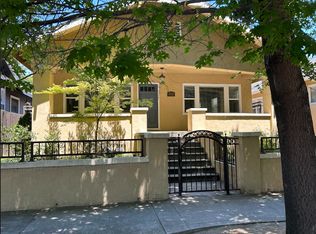 3019 I St, Sacramento, CA 95816