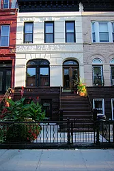 Rented by Flateau Realty