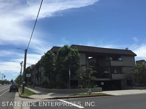 2nd image of 9413 Van Nuys Blvd #106