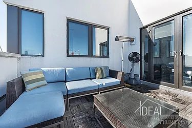 Rented by Ideal Properties Group