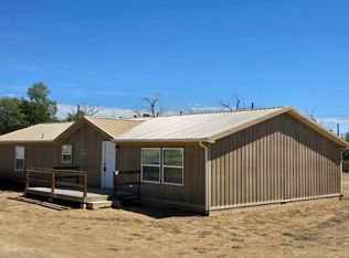 213 Center Ave, Ordway, CO 81063